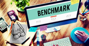 How to Set Proper Benchmarks on Software Development Projects