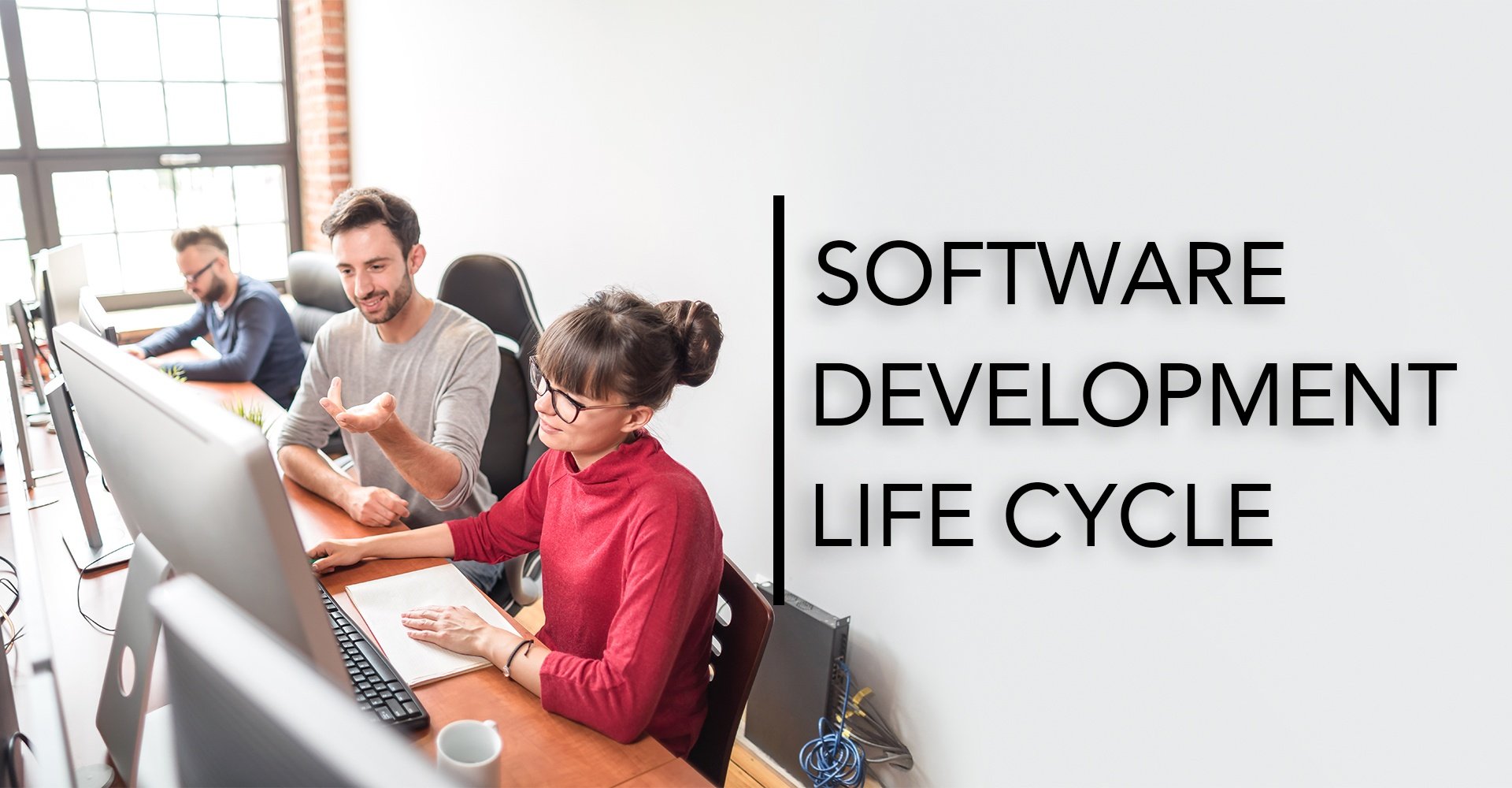 620 - An in Depth Look at the Agile Software Development Life Cycle - Featured