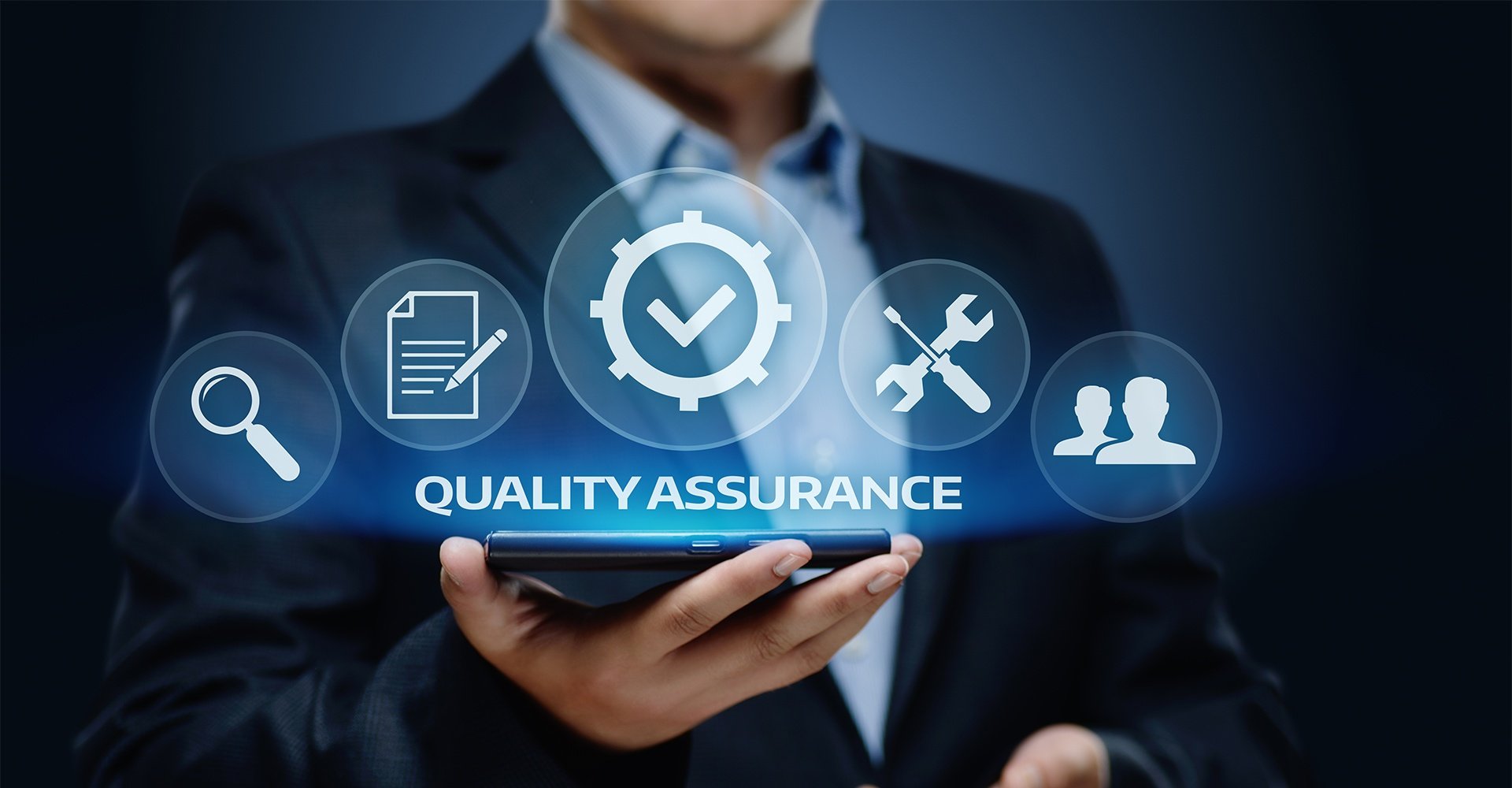 6_14 - How Outsourcing Your Quality Assurance Can Help Your Project - Featured
