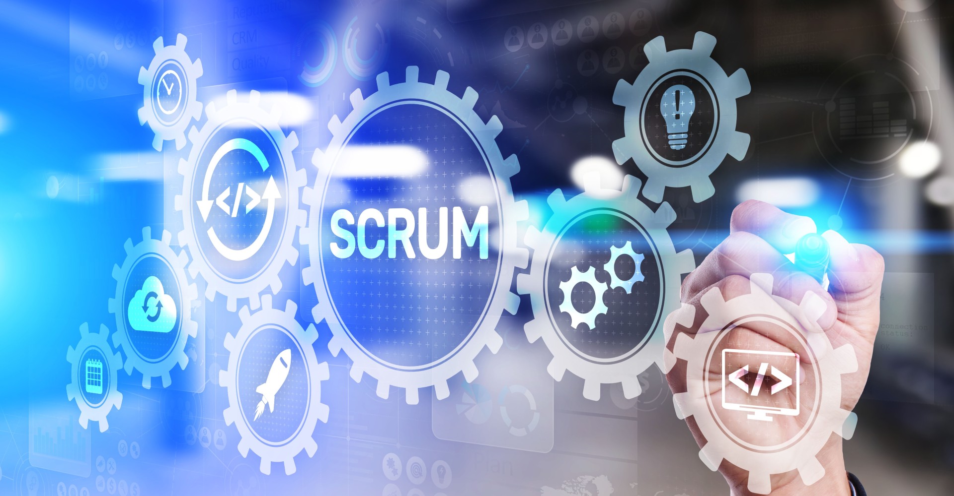 Scrum Software Development
